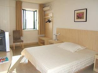 Jinjiang - Jintai Road Subway Station Hotel Peking (Beijing)