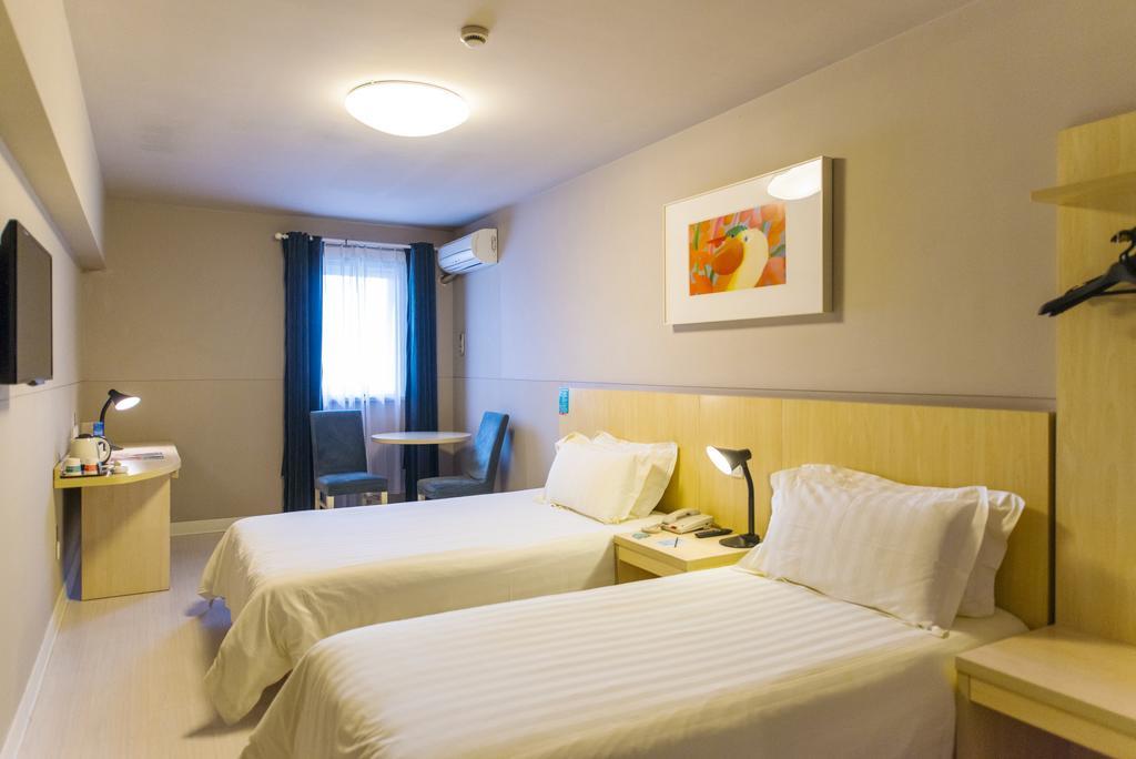 Jinjiang - Jintai Road Subway Station Hotel Peking (Beijing)