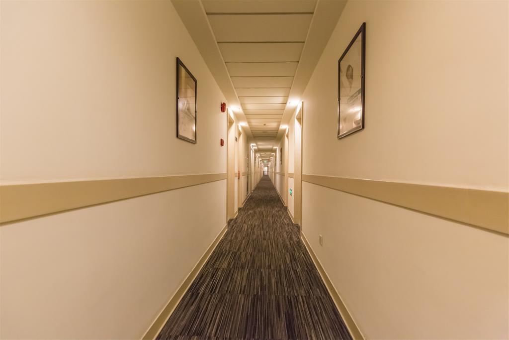 Jinjiang - Jintai Road Subway Station Hotel Peking (Beijing)