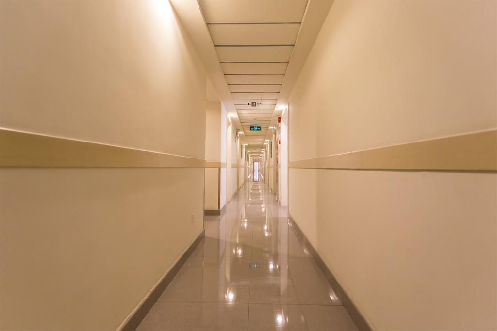 Jinjiang - Jintai Road Subway Station Hotel