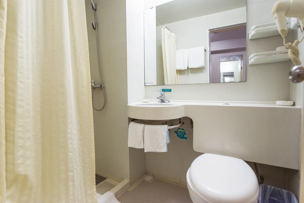 Jinjiang - Jintai Road Subway Station Hotel Peking (Beijing)