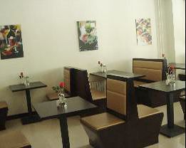 Hotel Jinjiang - Jintai Road Subway Station 2*
